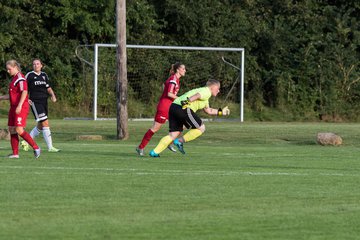Bild 353 - Frauen Verbandsliga TSV Vineta Audorf - Kieler MTV2 : Ergebnis: 1:1